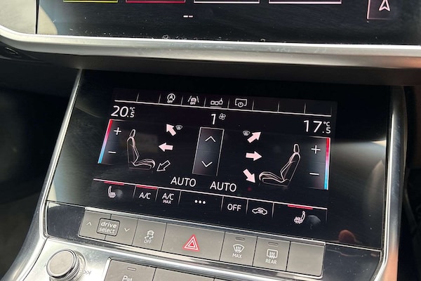 Used Audi A6 2018 for sale - 76230332: Photo 28