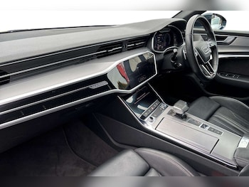 Used Audi A6 2018 for sale - 76230332: Photo 2