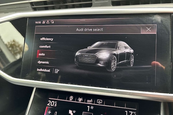 Used Audi A6 2018 for sale - 76230332: Photo 30