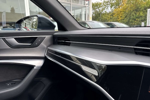Used Audi A6 2018 for sale - 76230332: Photo 31