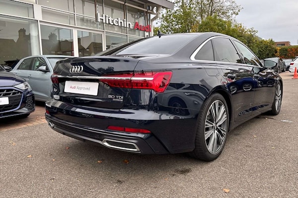 Used Audi A6 2018 for sale - 76230332: Photo 33