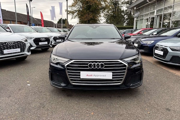 Used Audi A6 2018 for sale - 76230332: Photo 35