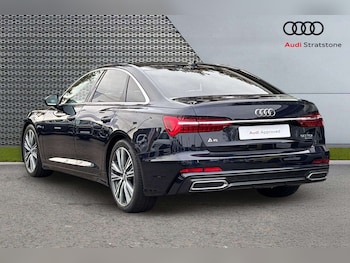 Used Audi A6 2018 for sale - 76230332: Photo 3