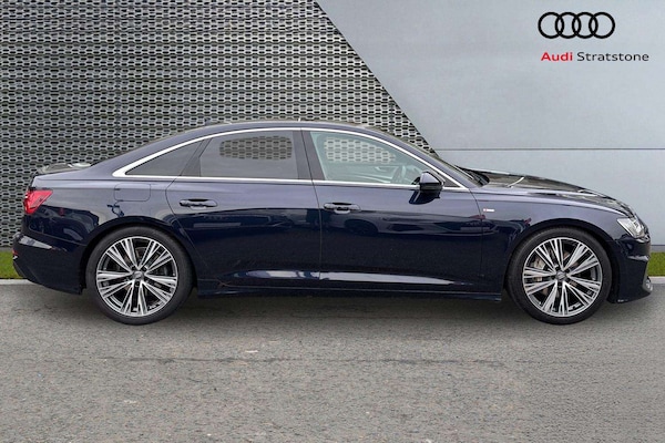 Used Audi A6 2018 for sale - 76230332: Photo 4
