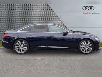 Used Audi A6 2018 for sale - 76230332: Photo 4