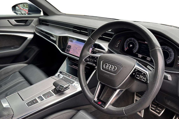 Used Audi A6 2018 for sale - 76230332: Photo 6