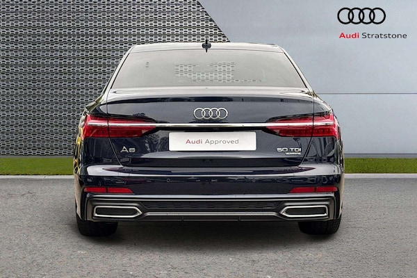 Used Audi A6 2018 for sale - 76230332: Photo 7