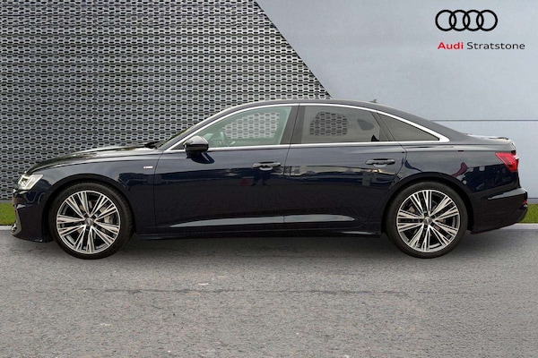Used Audi A6 2018 for sale - 76230332: Photo 8