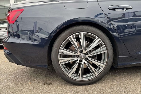 Used Audi A6 2018 for sale - 76230332: Photo 9