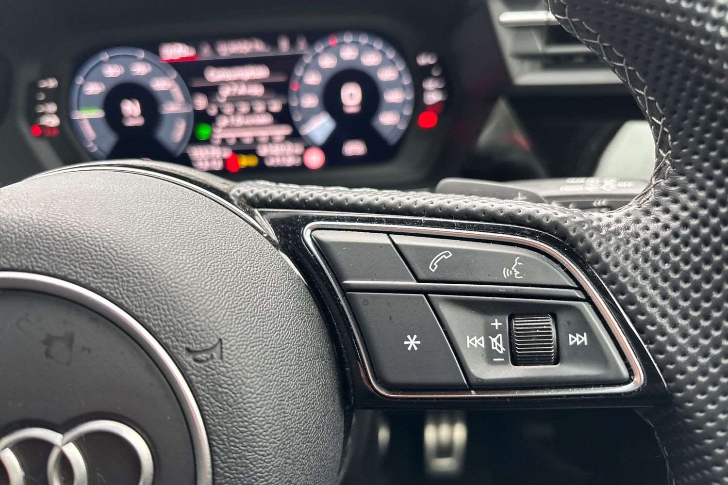 Used Audi A3 2024 for sale - 76774277: Photo 17