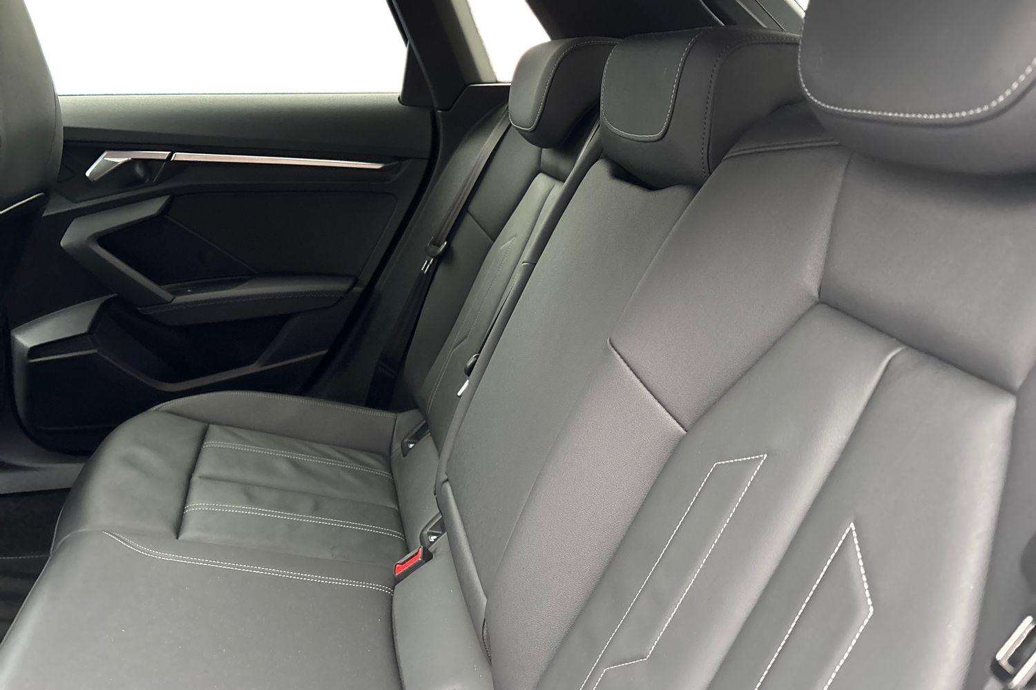 Used Audi A3 2024 for sale - 76774277: Photo 22