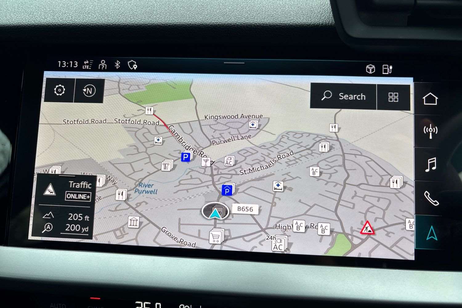 Used Audi A3 2024 for sale - 76774277: Photo 26