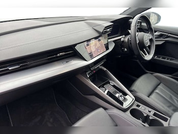 Used Audi A3 2024 for sale - 76774277: Photo