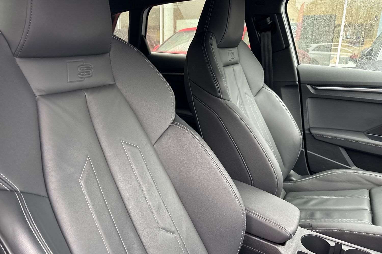 Used Audi A3 2024 for sale - 76774277: Photo 32