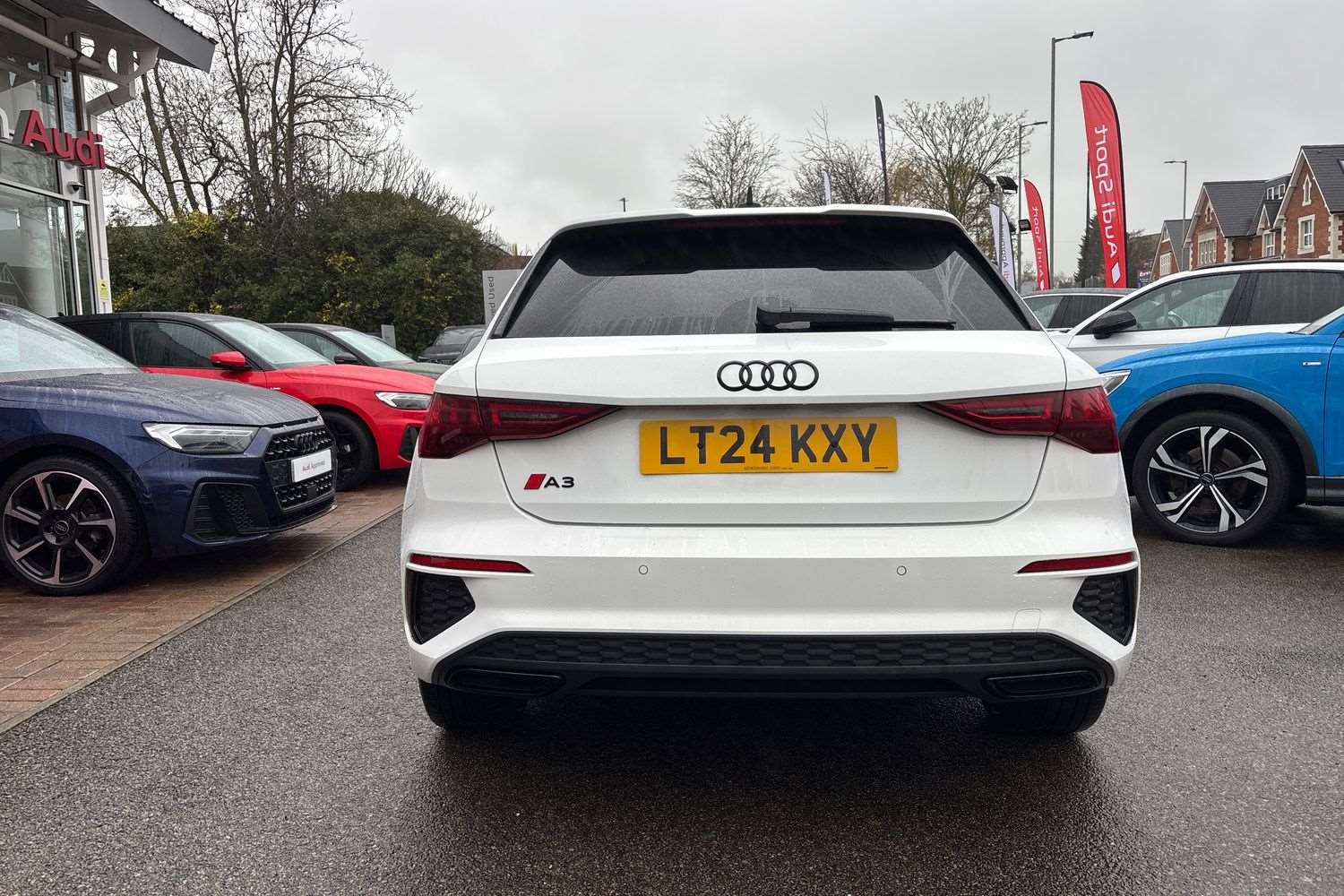 Used Audi A3 2024 for sale - 76774277: Photo 34