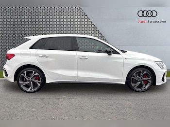 Used Audi A3 2024 for sale - 76774277: Photo