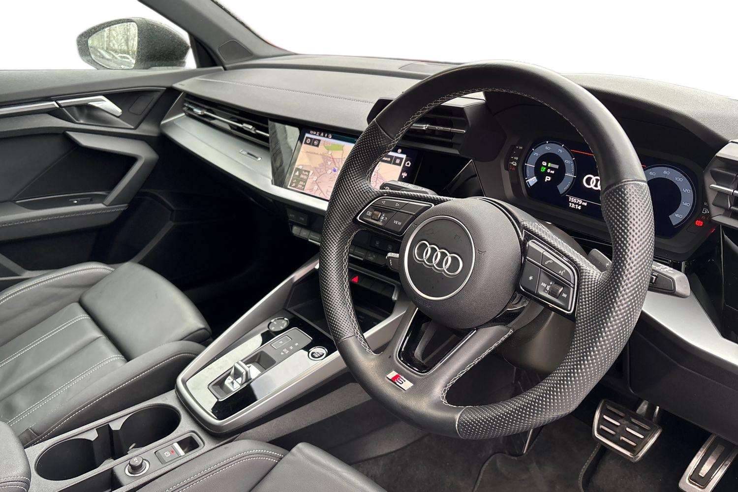 Used Audi A3 2024 for sale - 76774277: Photo 6