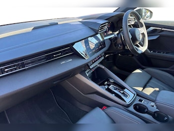 Used Audi A3 2025 for sale - 78365355: Photo