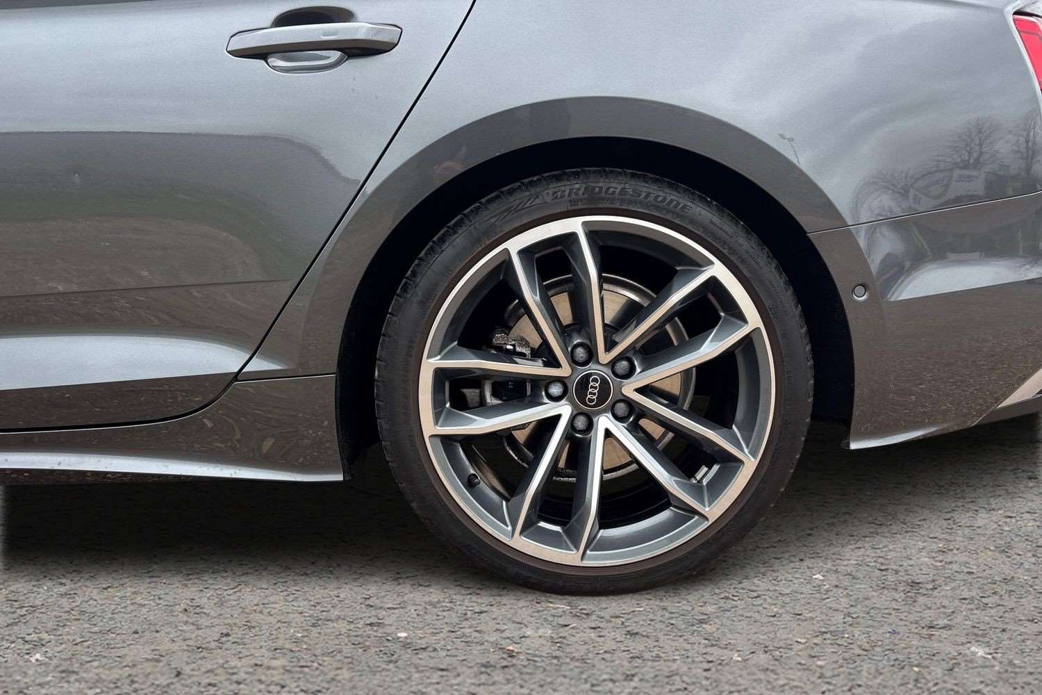 Used Audi A5 2024 for sale - 78052012: Photo 10