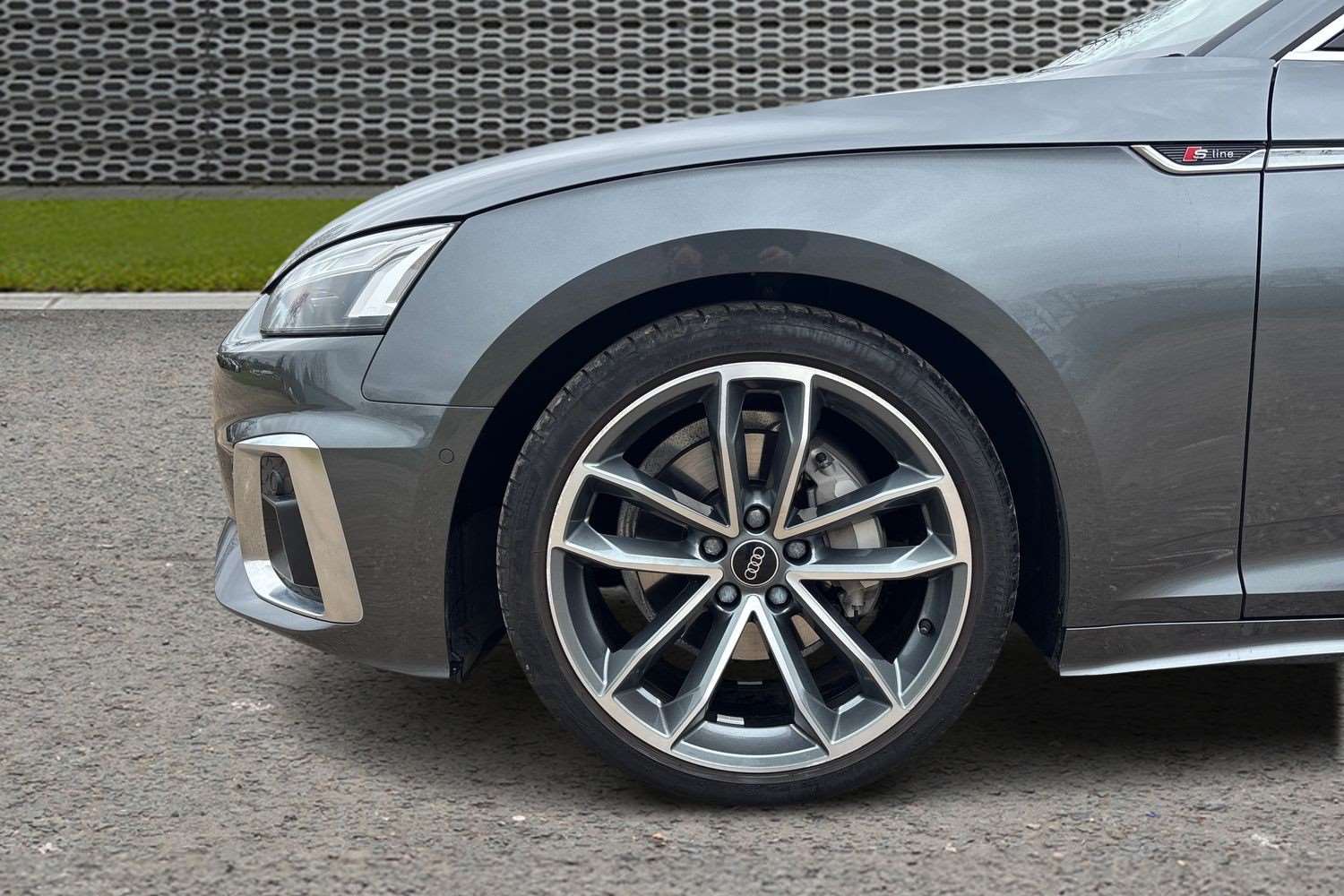 Used Audi A5 2024 for sale - 78052012: Photo 11