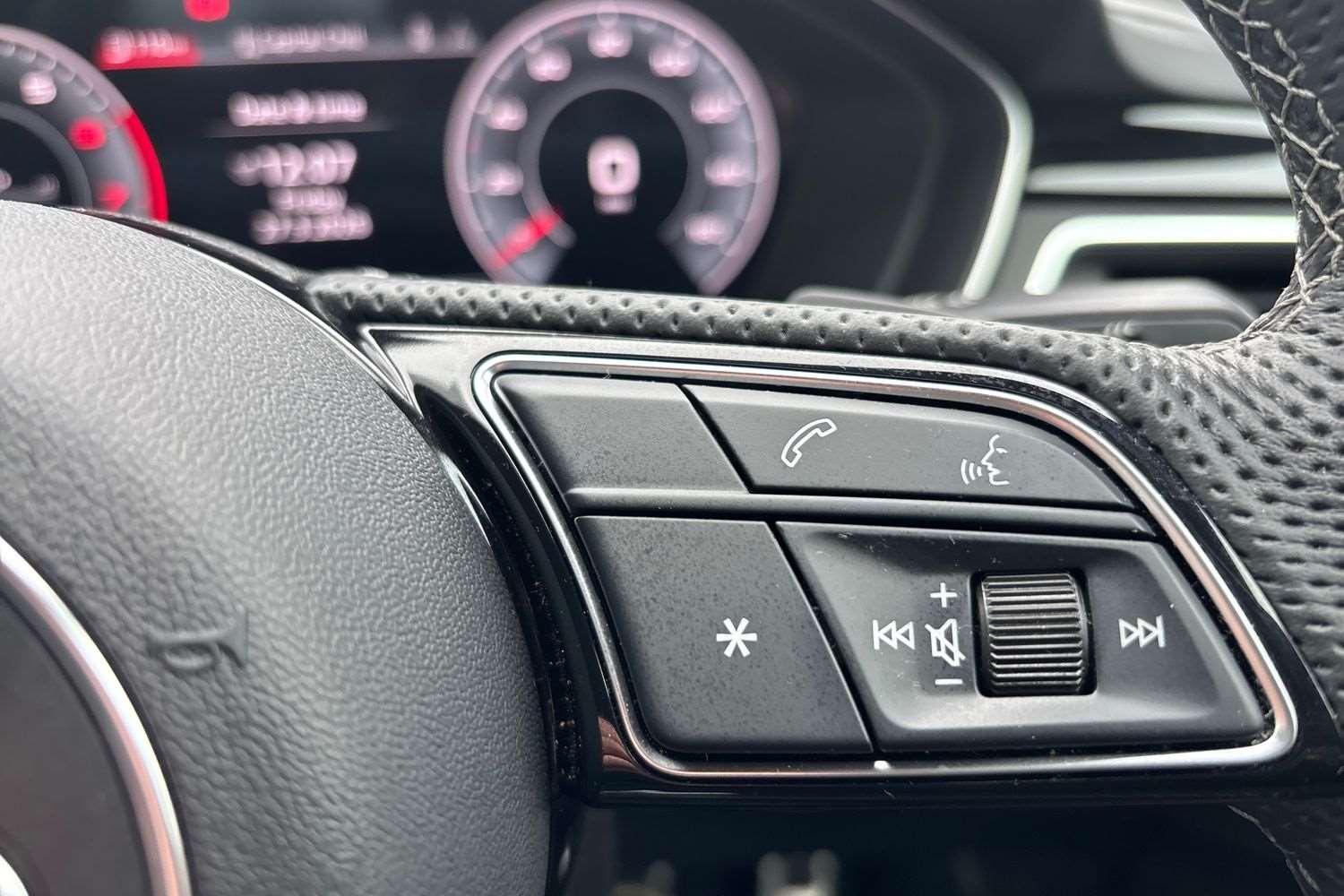 Used Audi A5 2024 for sale - 78052012: Photo 17