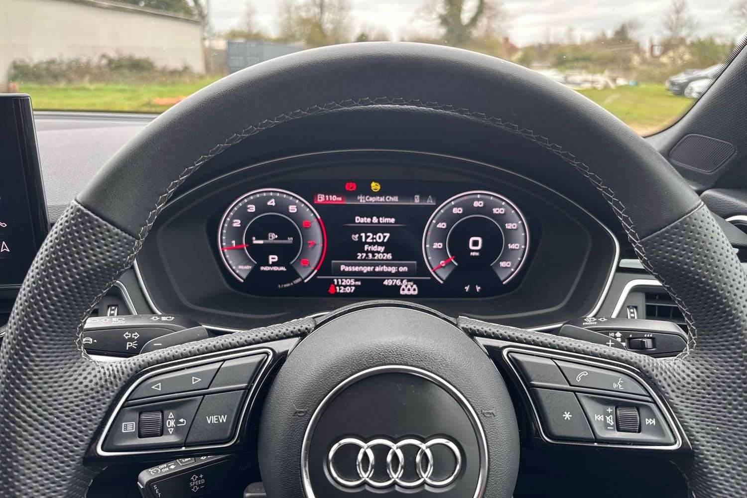 Used Audi A5 2024 for sale - 78052012: Photo 18