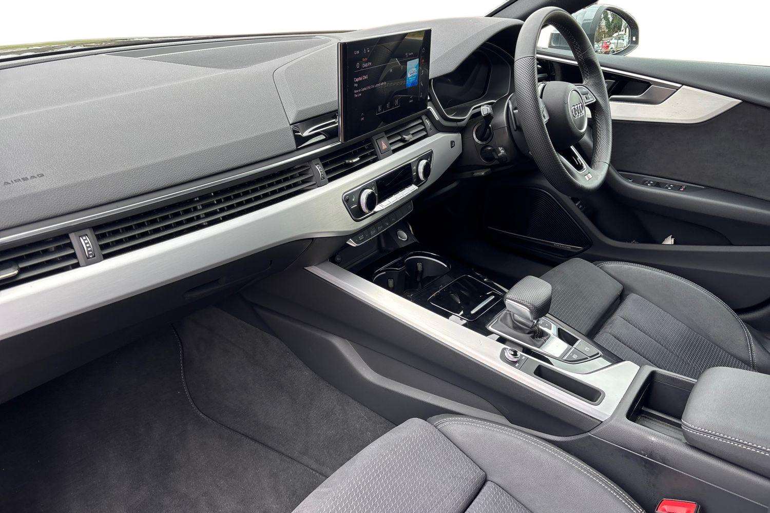 Used Audi A5 2024 for sale - 78052012: Photo 2