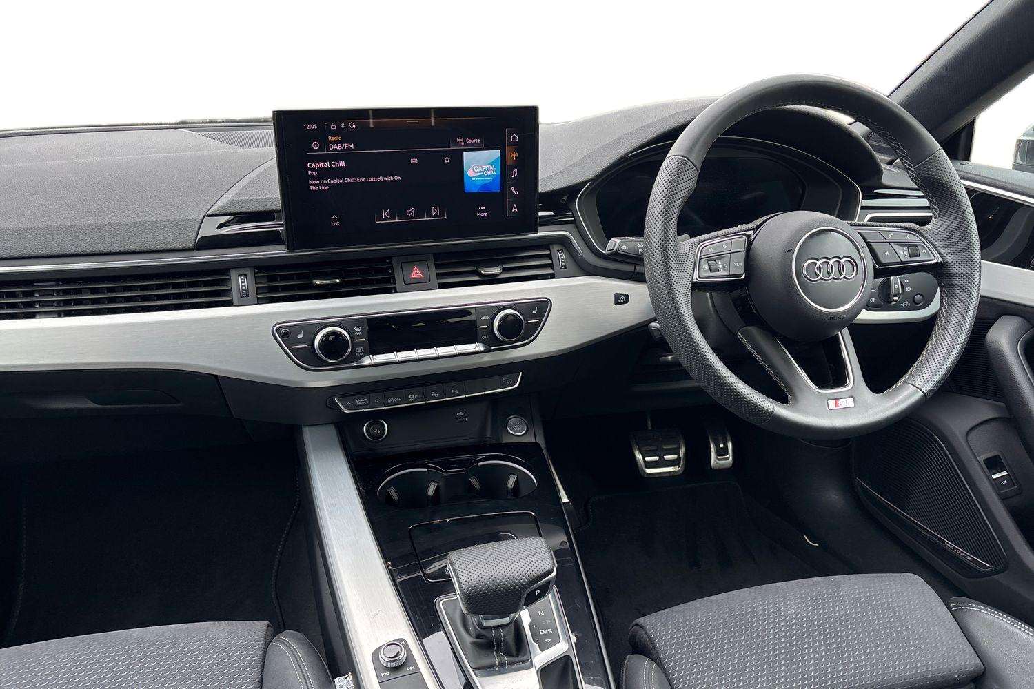 Used Audi A5 2024 for sale - 78052012: Photo 20