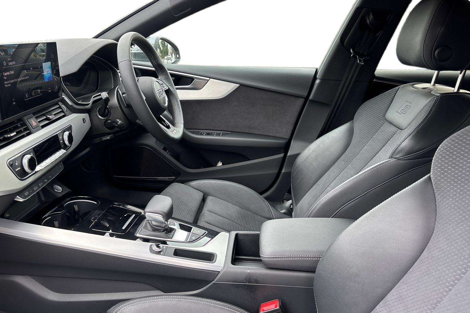 Used Audi A5 2024 for sale - 78052012: Photo 21