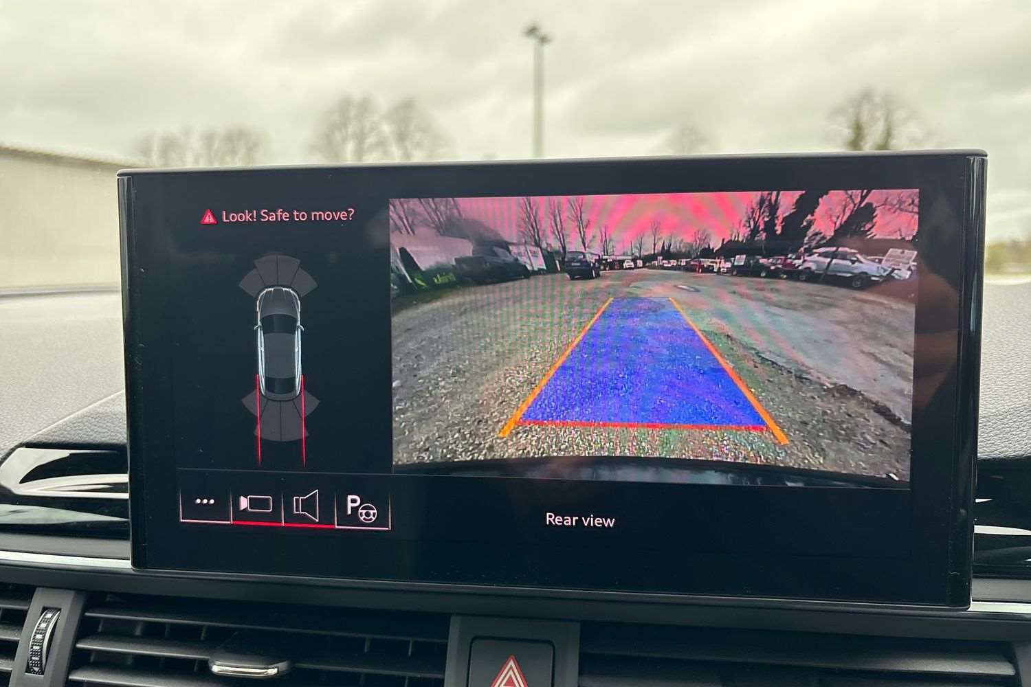 Used Audi A5 2024 for sale - 78052012: Photo 26