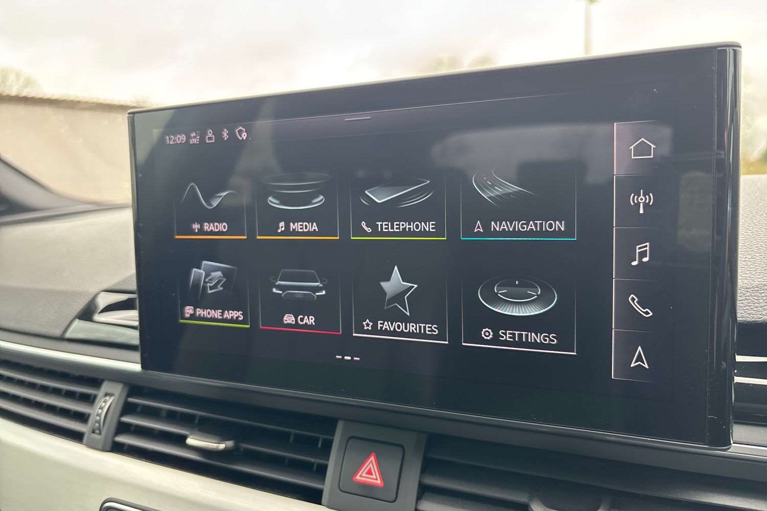 Used Audi A5 2024 for sale - 78052012: Photo 27