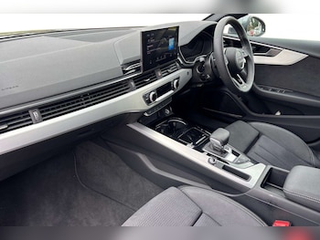 Used Audi A5 2024 for sale - 78052012: Photo