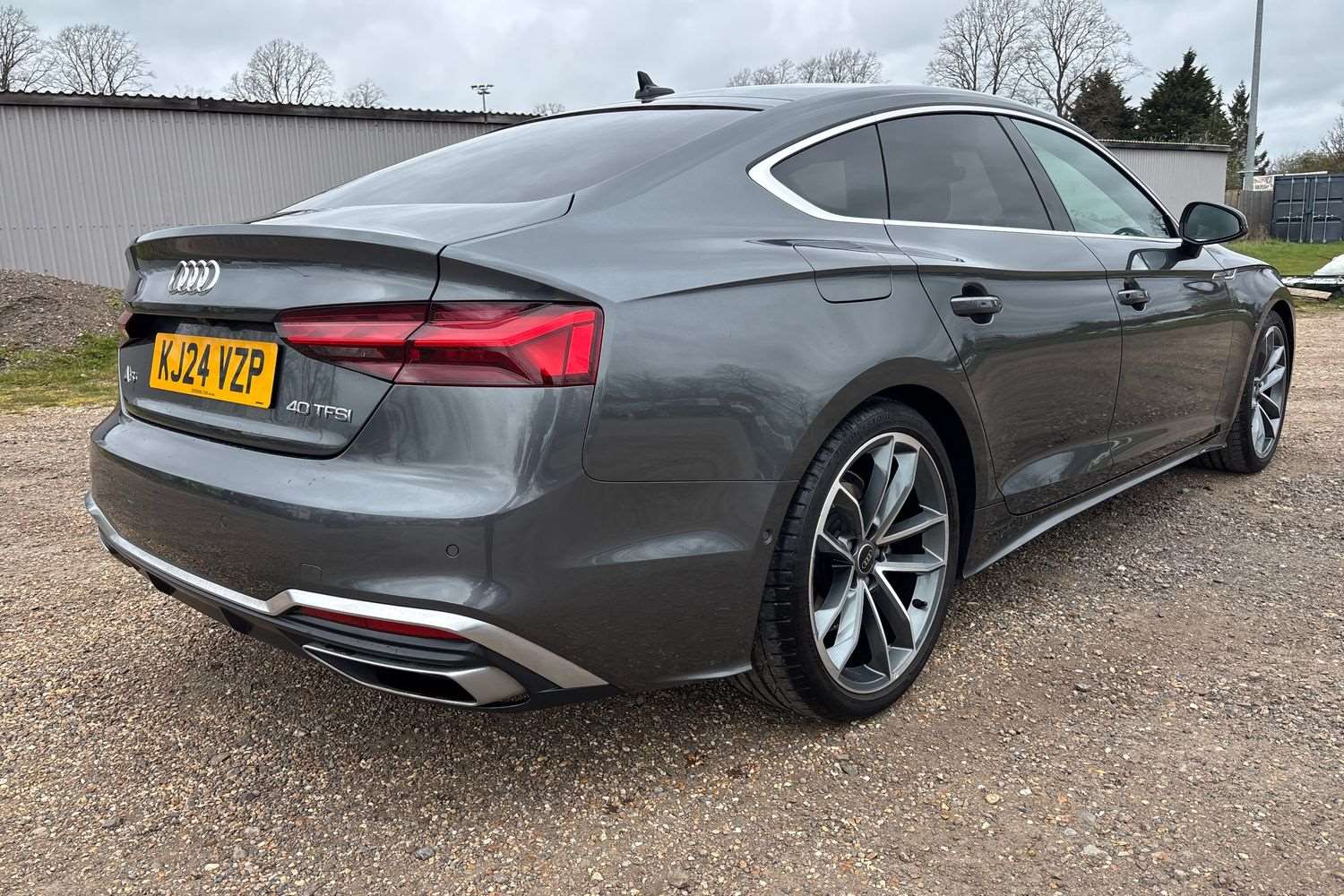 Used Audi A5 2024 for sale - 78052012: Photo 32