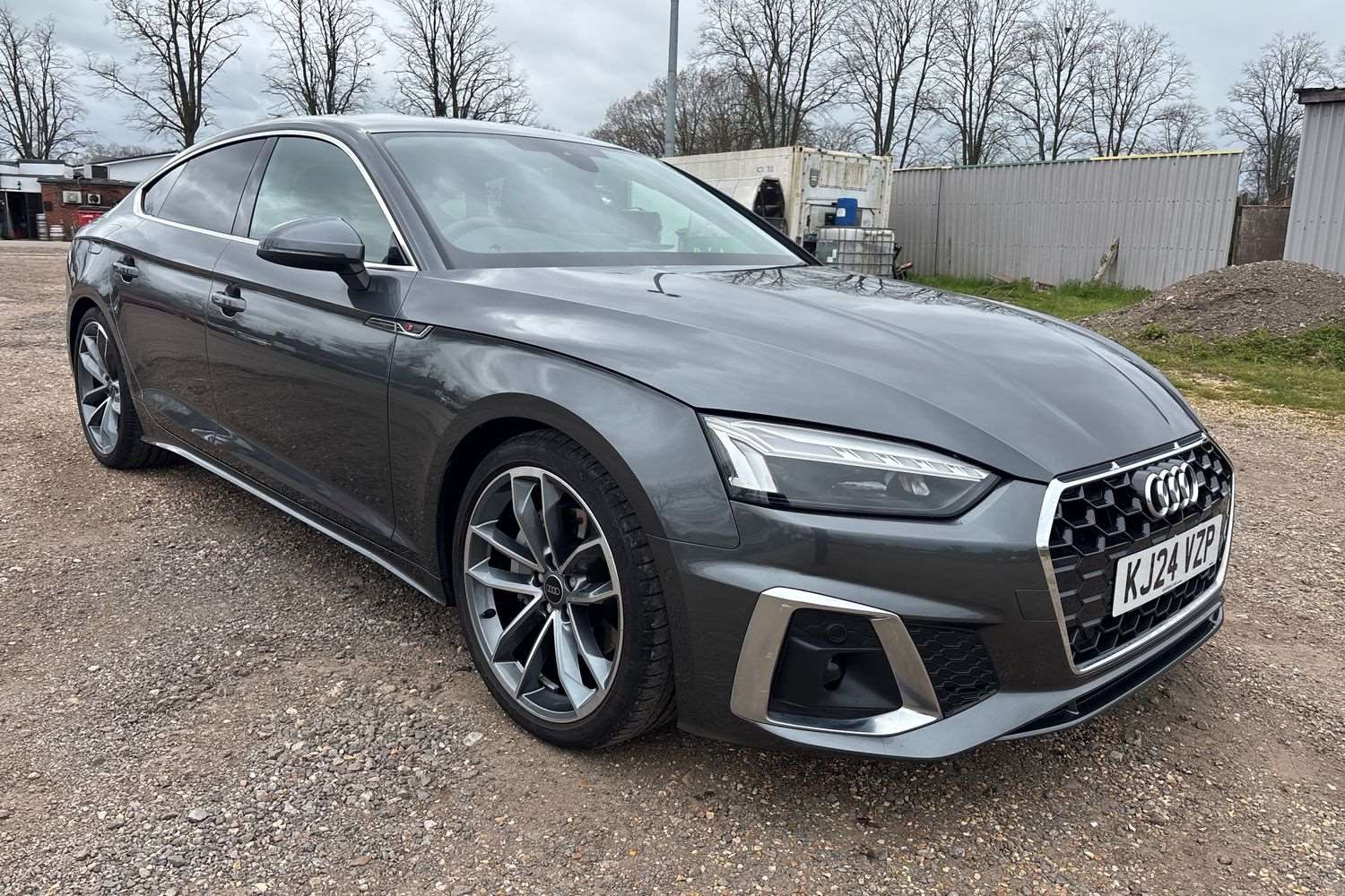 Used Audi A5 2024 for sale - 78052012: Photo 33