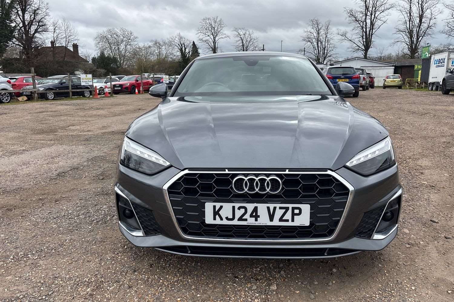 Used Audi A5 2024 for sale - 78052012: Photo 34