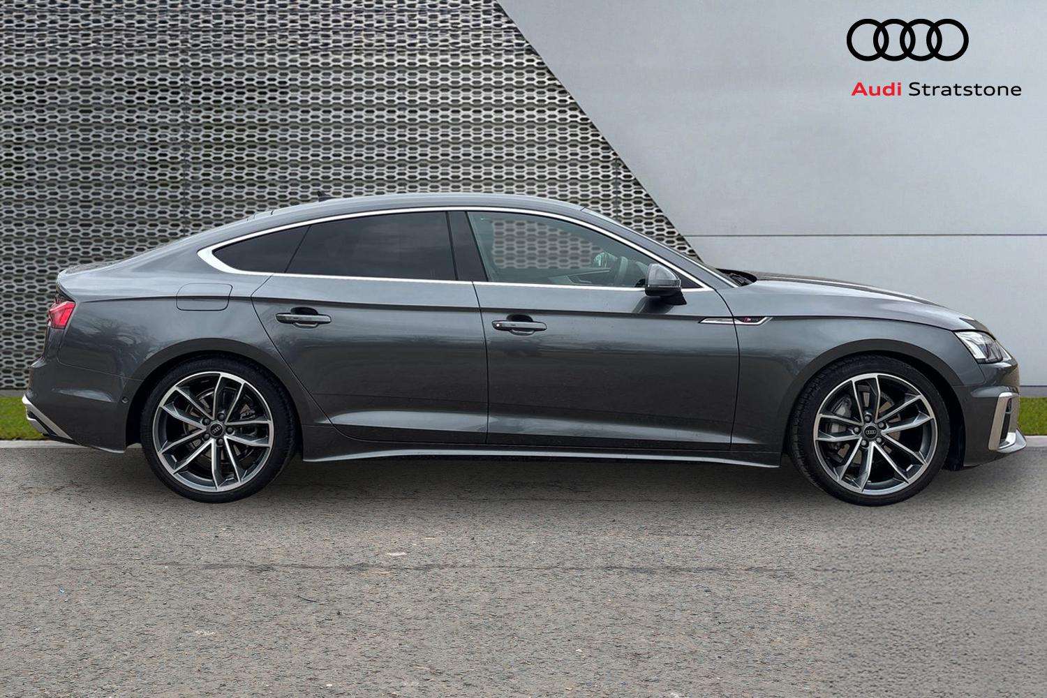 Used Audi A5 2024 for sale - 78052012: Photo 4