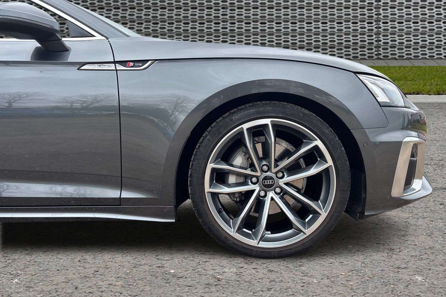 Used Audi A5 2024 for sale - 78052012: Photo 5