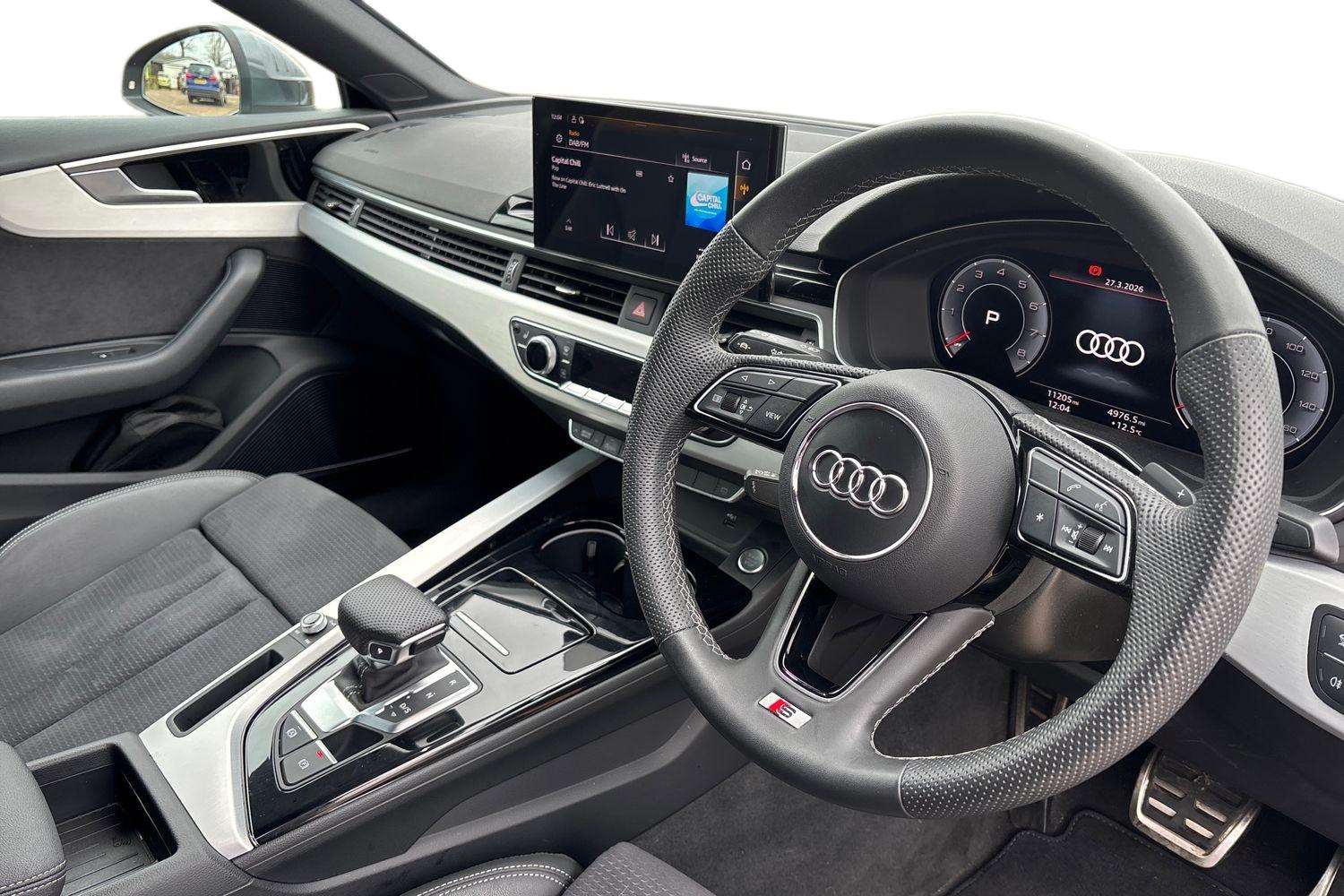 Used Audi A5 2024 for sale - 78052012: Photo 6