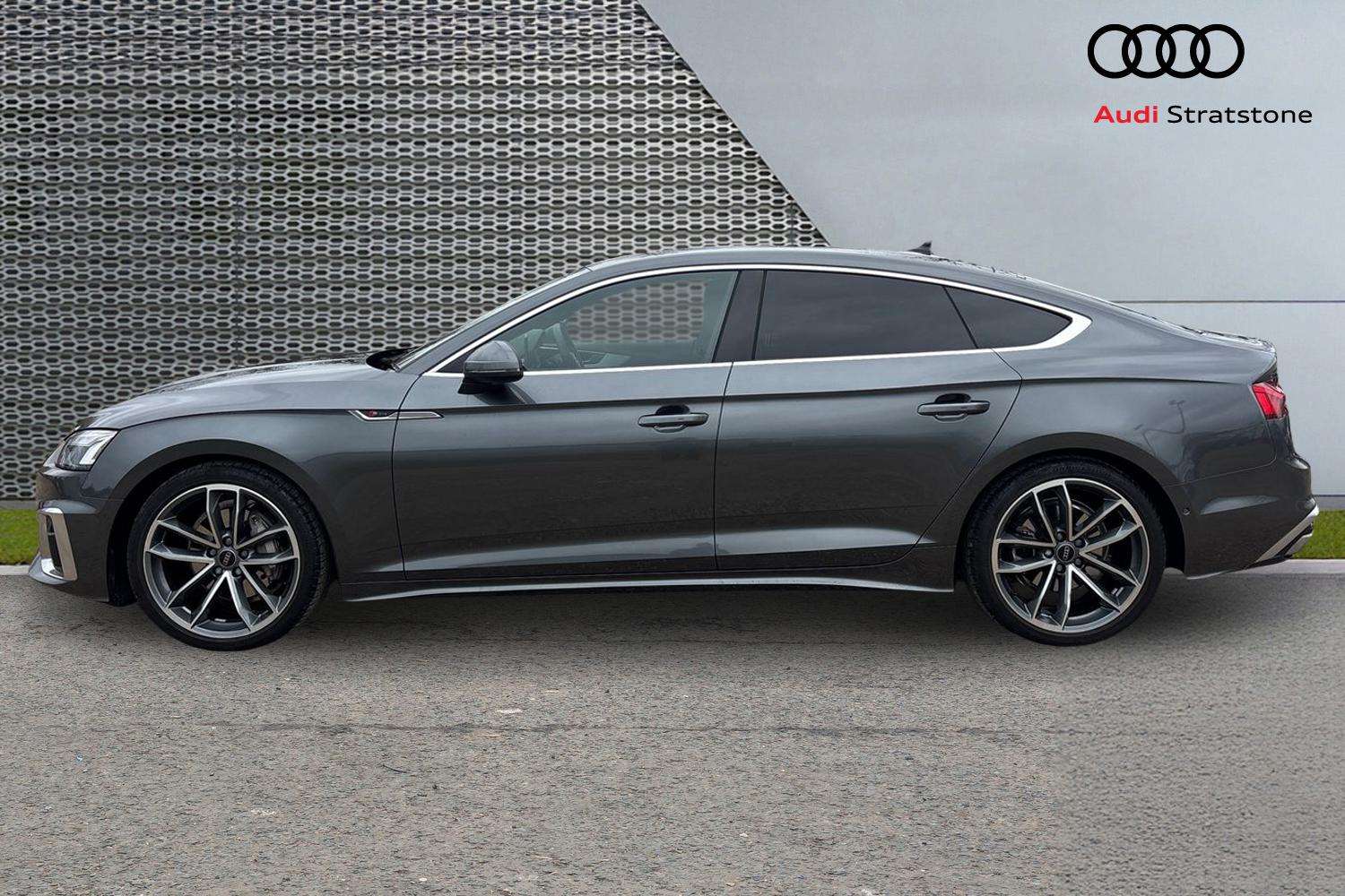 Used Audi A5 2024 for sale - 78052012: Photo 8