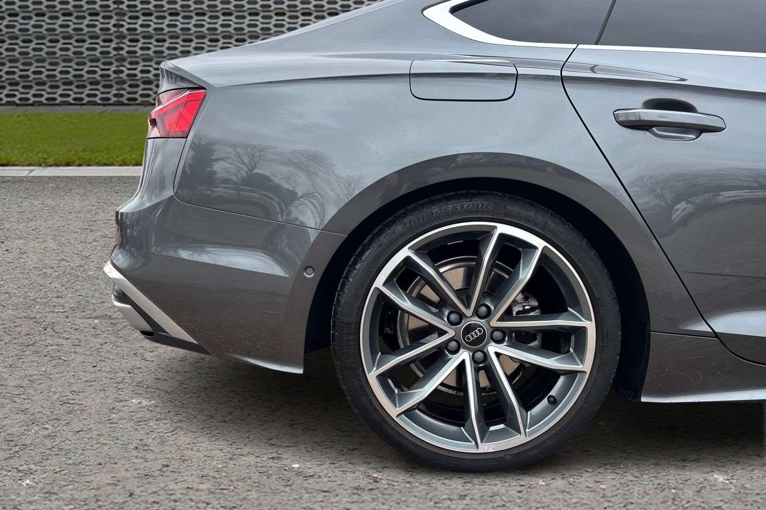 Used Audi A5 2024 for sale - 78052012: Photo 9