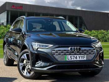 2024 - 300kW 55 Quattro 114kWh Sport 5dr Auto