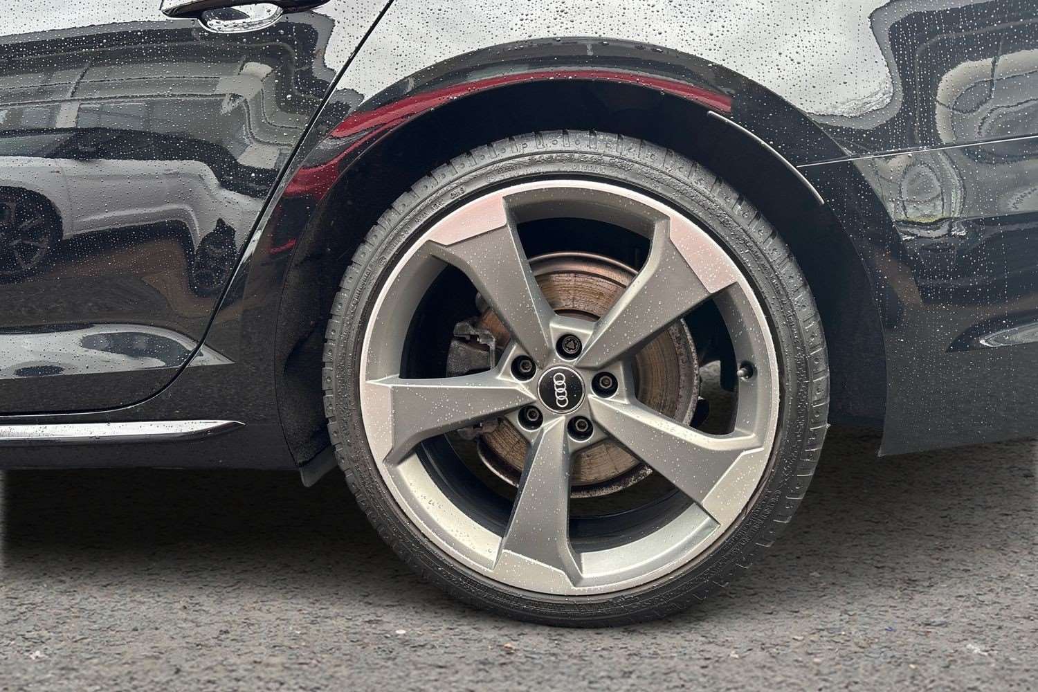 Used Audi A4 2019 for sale - 77428958: Photo 10