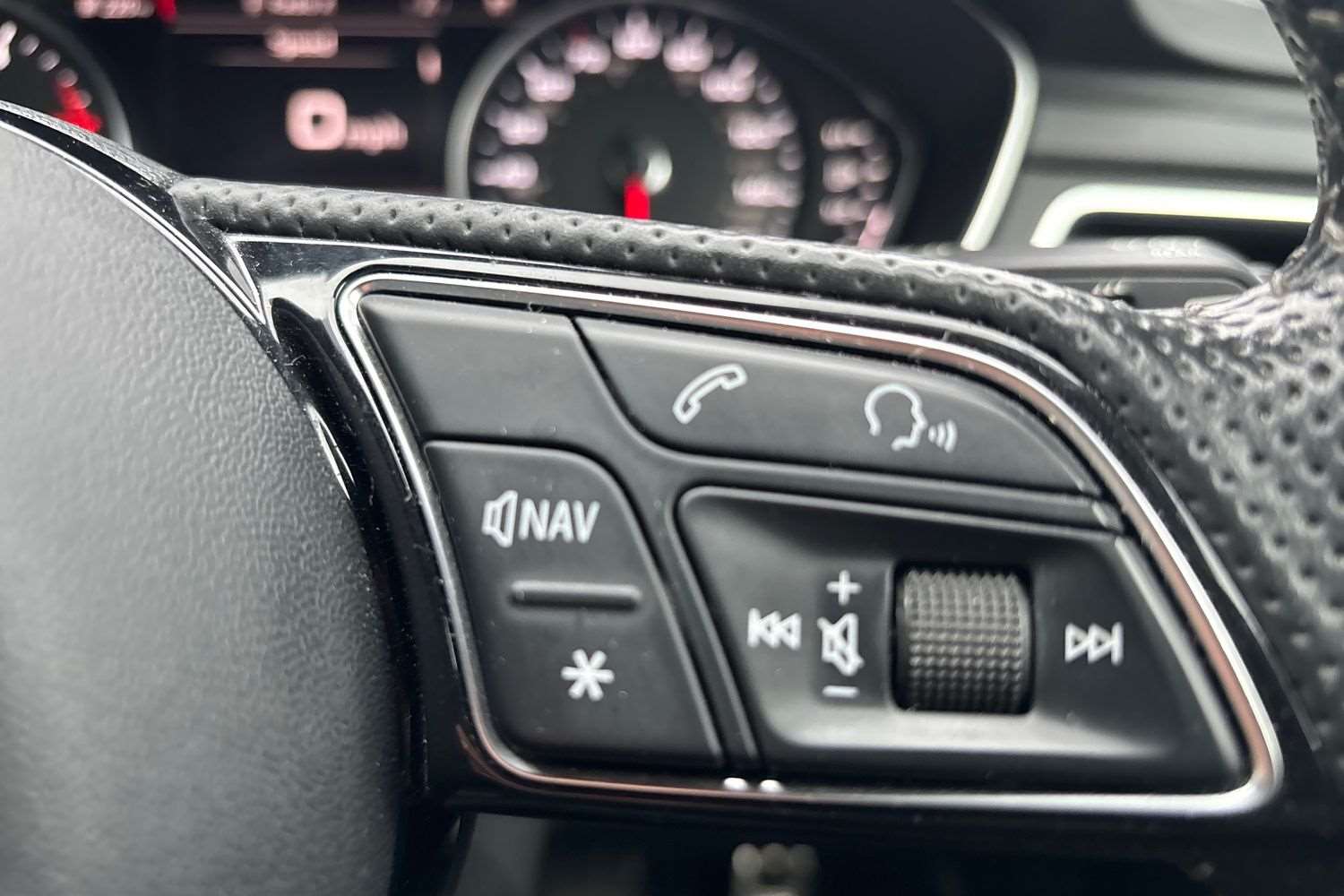 Used Audi A4 2019 for sale - 77428958: Photo 17