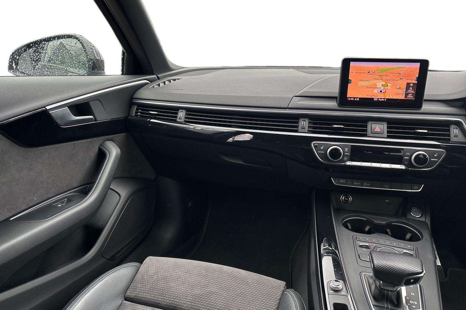 Used Audi A4 2019 for sale - 77428958: Photo 19