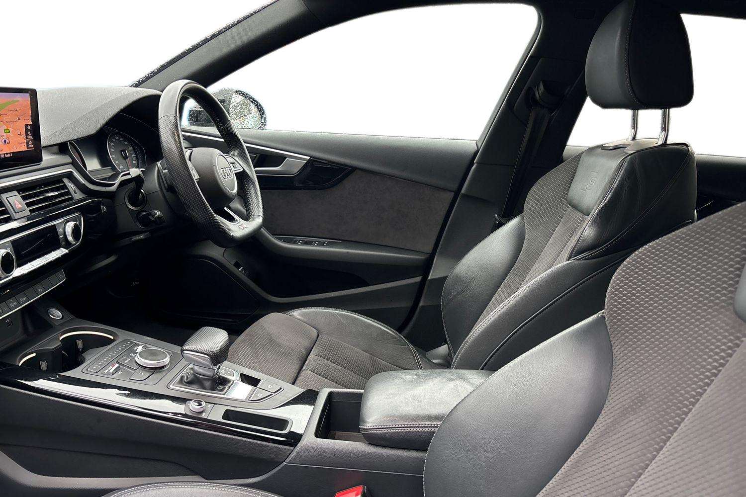 Used Audi A4 2019 for sale - 77428958: Photo 21