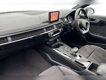 Used Audi A4 2019 for sale - 77428958: Photo