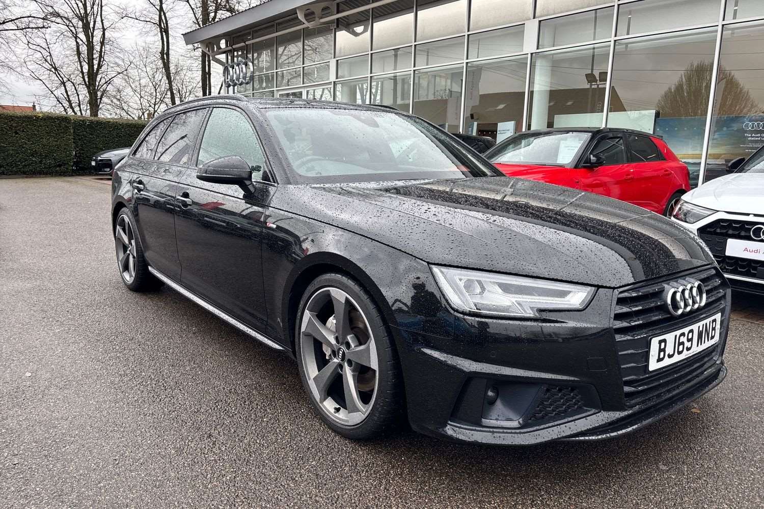 Used Audi A4 2019 for sale - 77428958: Photo 33