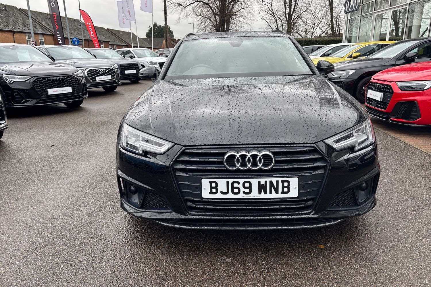 Used Audi A4 2019 for sale - 77428958: Photo 34