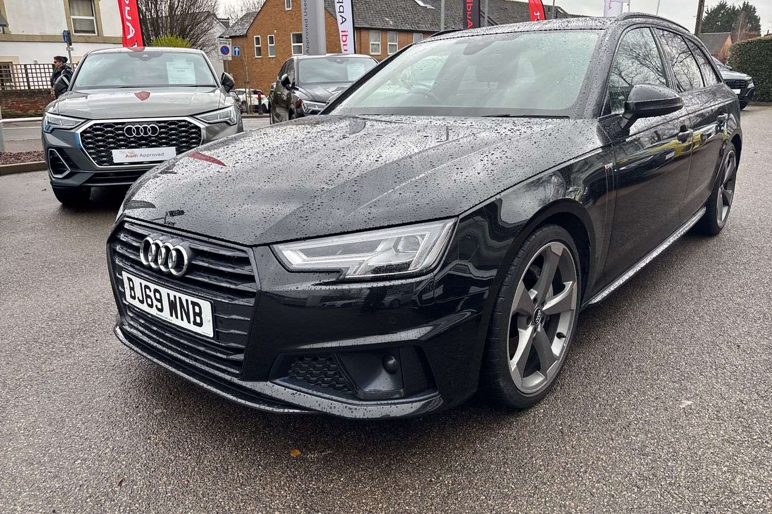 Used Audi A4 2019 for sale - 77428958: Photo 35