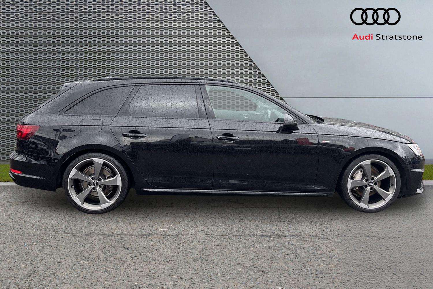 Used Audi A4 2019 for sale - 77428958: Photo 4